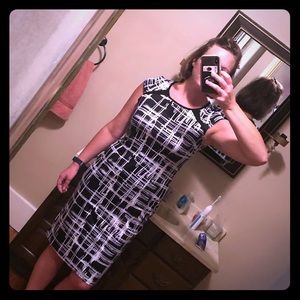 Medium bodycon dress